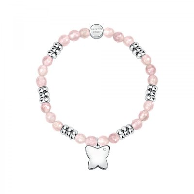 Bracelet en acier FRIENDSHIP LA PETITE STORY