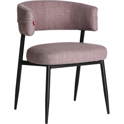 Chaise contemporaine collection merano RECOLLECTION