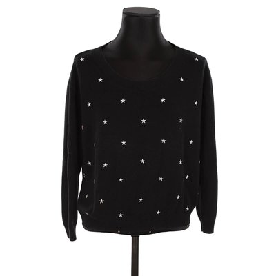 Pull en coton - Très Bon État CLAUDIE PIERLOT