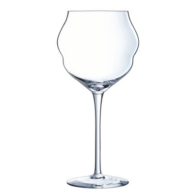 6 verres à pied 50 cl - MACARON CHEF&SOMMELIER