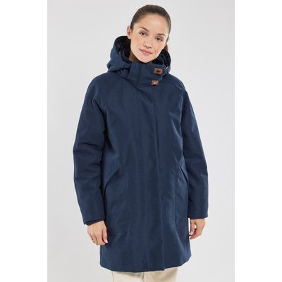 Bermudes parka femme online