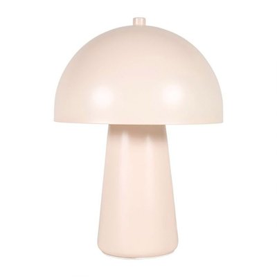 Lampe Métal Silo DECORATIE