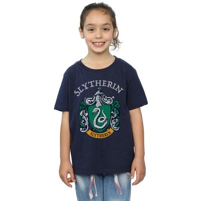 T-shirt SLYTHERIN HARRY POTTER