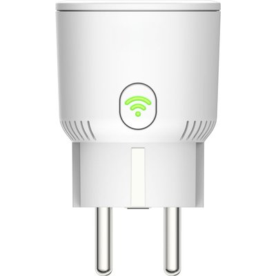 Prise connectée Smart Thermo Control MILL