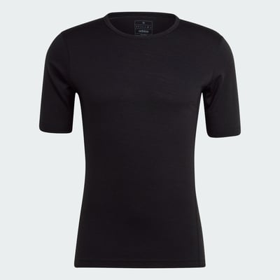 T-Shirt Manches Courtes Première Couche Xperior Merino 200 T-Shirt Manches Courtes Première Couche Xperior Merino 200 adidas Performance
