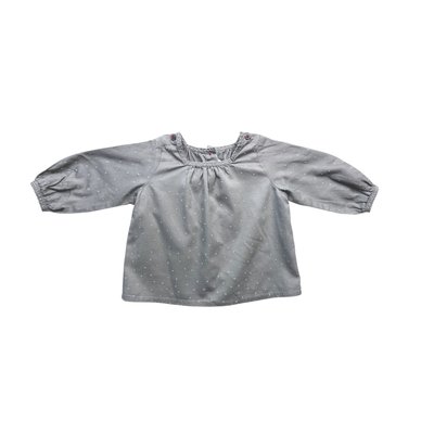 Blouse bébé - Très bon état PETIT BATEAU