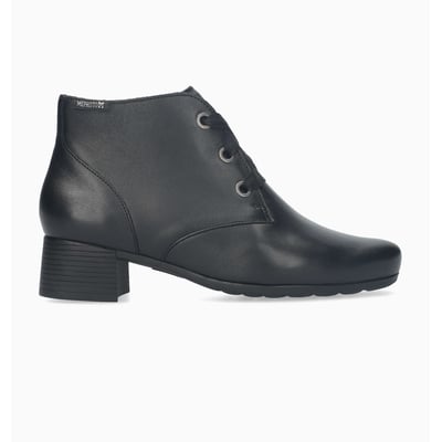 Bottines en cuir GIUSTA MEPHISTO