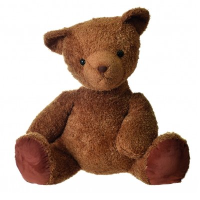Peluche Ours Martin extra grand EGMONT TOYS