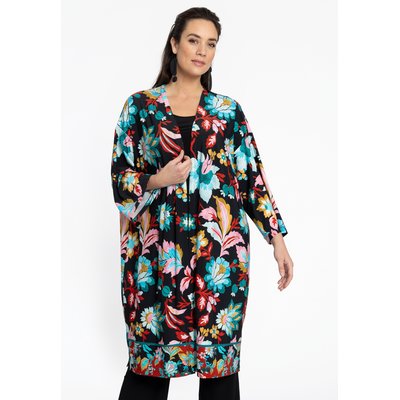 Kimono imprimé / imprimée YOEK