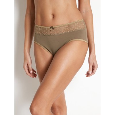 Culotte maxi dentelle DAXON