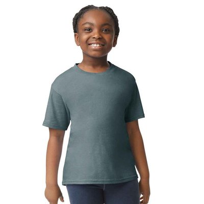 T-shirt uni manches courtes SOFTSTYLE GILDAN