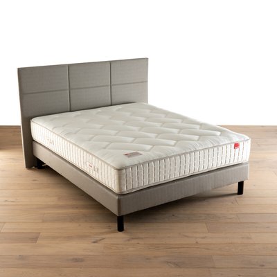 Ensemble matelas ressorts l'Authentique + sommier EPEDA
