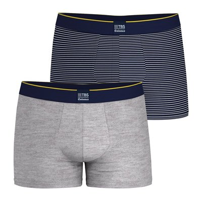 Lot de 2 boxers EMINENCE