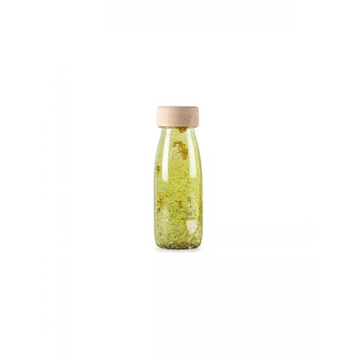 Bouteille sensorielle Float PETIT BOUM