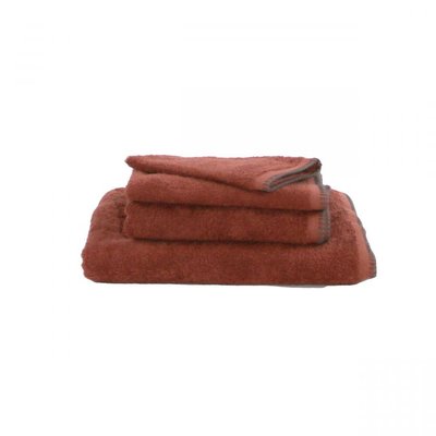 Drap De Douche en Coton  GRAND HOTEL SUD ETOFFE
