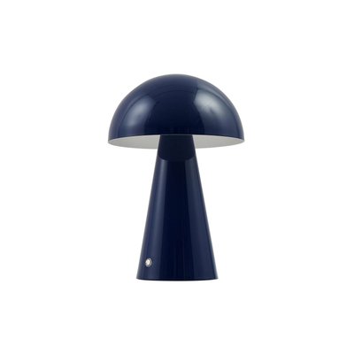 Lampe à poser en métal moderneLED, Nevijo LINDBY