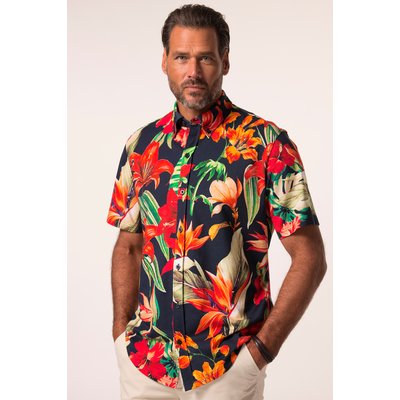 Chemise, jersey imprimé all-over JP1880