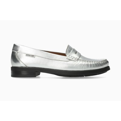 Mocassins en cuir NEDA MEPHISTO