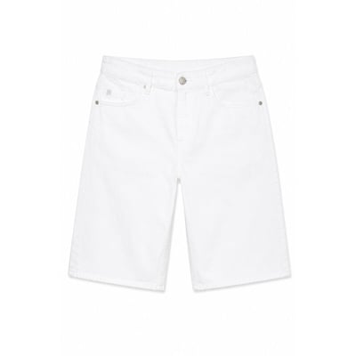 Bermuda short en jeans ABEILLE LE TEMPS DES CERISES