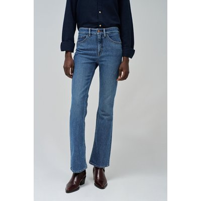JEAN FAITH PUSH IN BOOTCUT SALSA JEANS