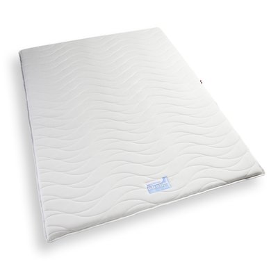 Surmatelas en mousse haute résilience LES MATELAS DE MORPHEE
