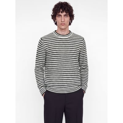 Pull En Maille JACK & JONES