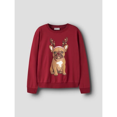 Sweat-Shirt NAME IT