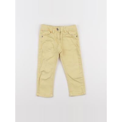 Pantalon - Etat satisfaisant VERTBAUDET