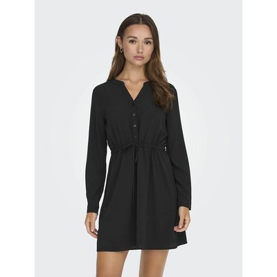 Robe courte manches longues JDY