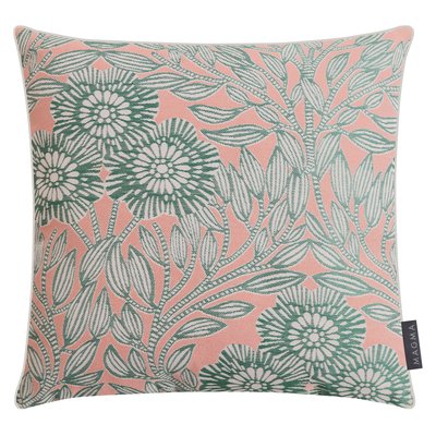 Housse de coussin JESSIE MAGMA HEIMTEX