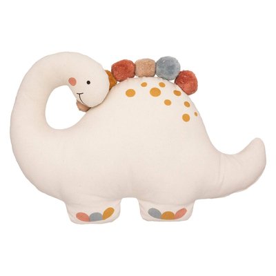 Coussin enfant DINOSAURE ATMOSPHERA