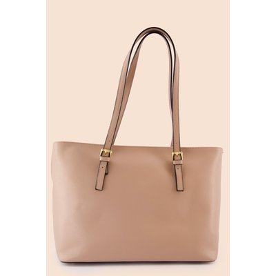 Sac cabas en cuir SANA BENOA