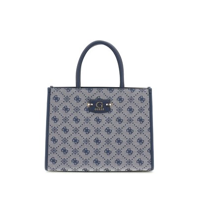 Sac À Main Neda 4G Logo Pivoine GUESS