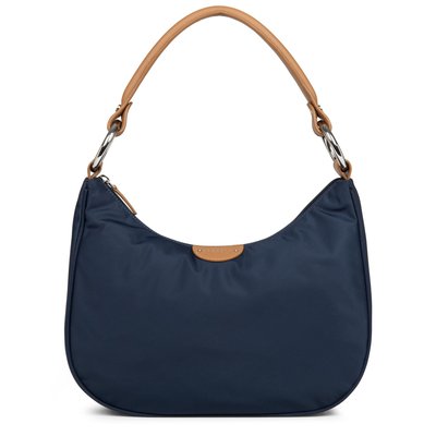 Sac à main zippé HANDLE BASE SEQUOIA
