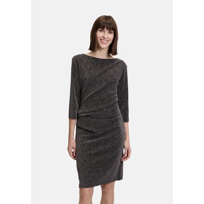 Robe en jersey à manches 3/4 BETTY & CO
