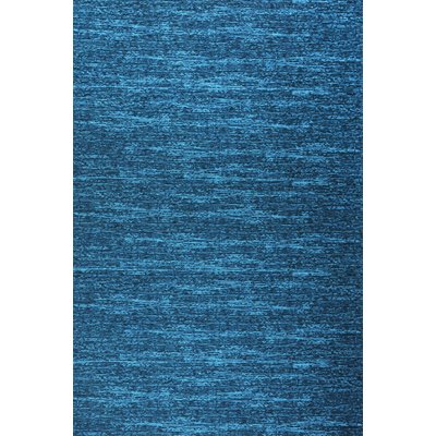 Tapis Salon Heritage, Tissé Plat, Brillant THEKO
