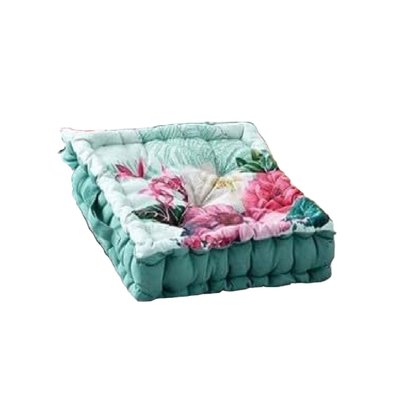 Coussin de sol Anabella DOUCEUR D'INTÉRIEUR