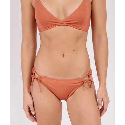 Bikini irisé à nouettes MARITHE OXBOW