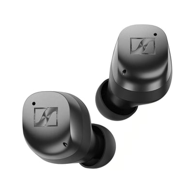 Ecouteurs Momentum True Wireless 4 Graphite SENNHEISER