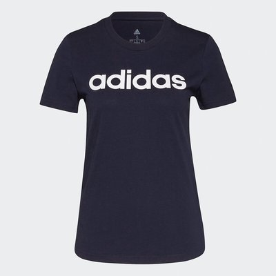 T-Shirt  Loungewear Essentials Slim Logo ADIDAS SPORTSWEAR