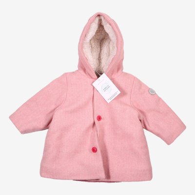Manteau - Très bon état PETIT BATEAU