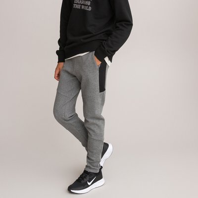Jogpant en molleton technique LA REDOUTE COLLECTIONS