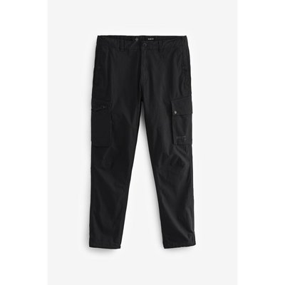 Pantalon cargo fonctionnel slim stretch NEXT