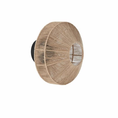 Lampe Murale Métal LYRA LIGHT & LIVING 