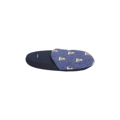 Pantoufles imprimé Noctambulles ARTHUR