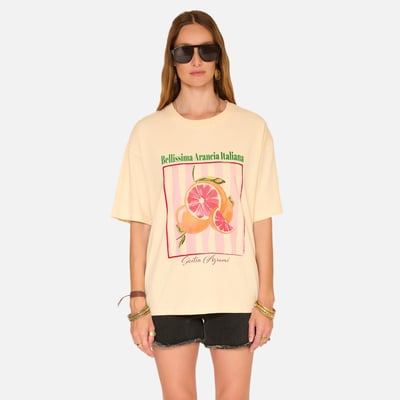 Tee shirt TILIMA MKT STUDIO