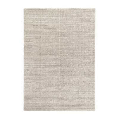 Tapis intérieur doux en polyester recyclé design VAIL AFK LIVING