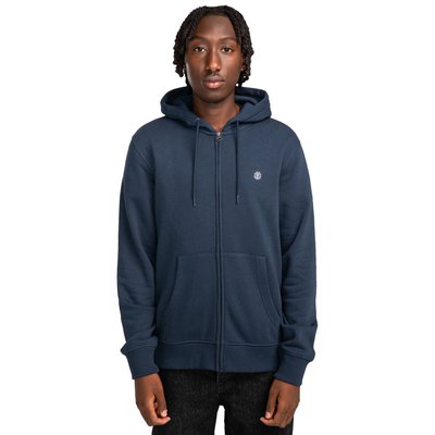 Sweat à capuche zippé CORNELL CLASSIC ELEMENT
