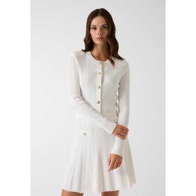 Cardigan Tricoté GUESS