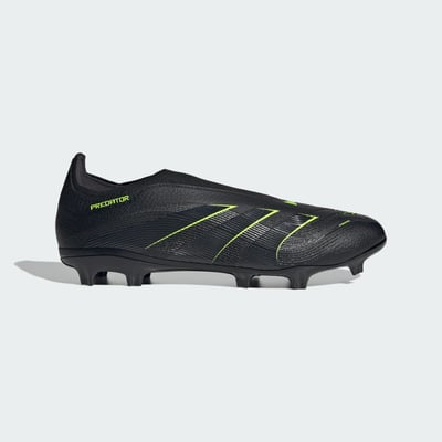 Chaussure Sans Lacets Predator League Terrain Souple / Multi-Surfaces Chaussure Sans Lacets Predator League Terrain Souple / Multi-Surfaces adidas Performance